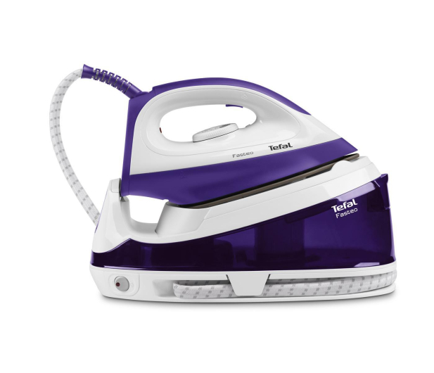 Tefal Fasteo SV6020 - 380915 - zdjęcie 4